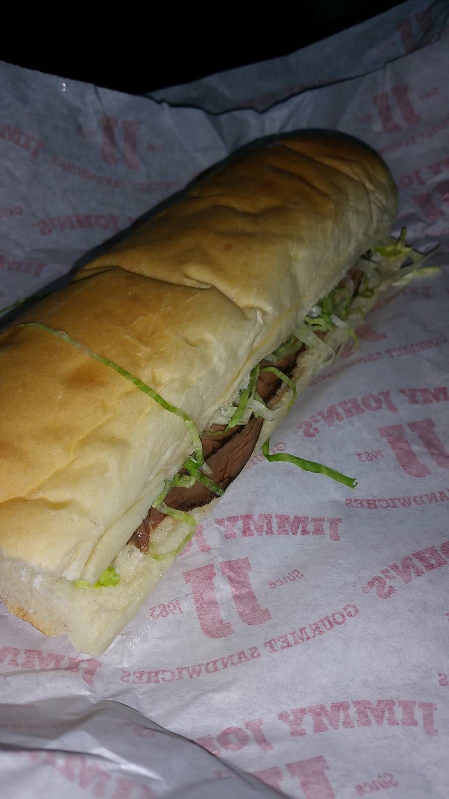 Jimmy Johns | meal delivery | 1780 S Victoria Ave Ste. C, Ventura, CA 93003, USA | 8056549400 OR +1 805-654-9400