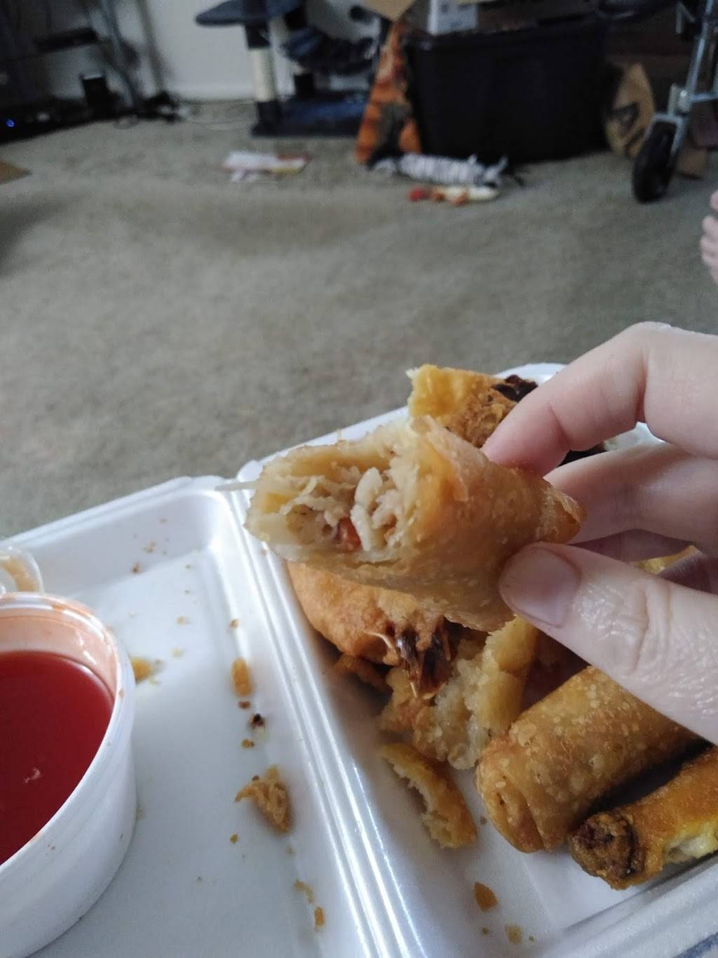 China Chef | meal takeaway | 2528 Perrysburg Holland Rd, Maumee, OH 43537, USA | 4198678011 OR +1 419-867-8011