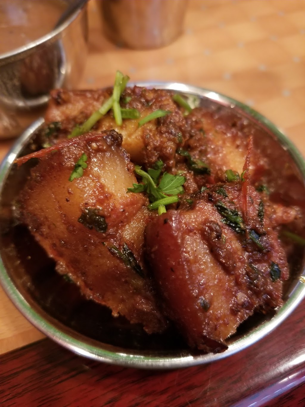 Kanchanjunga | restaurant | 72-24 Roosevelt Ave, Jackson Heights, NY 11372, USA | 7186852535 OR +1 718-685-2535