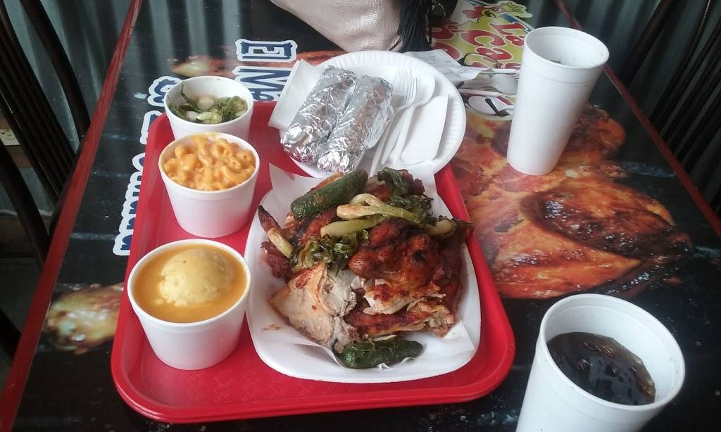 La Casa de Pollo Asado | restaurant | 221 National St, Elgin, IL 60120, USA | 8477423100 OR +1 847-742-3100