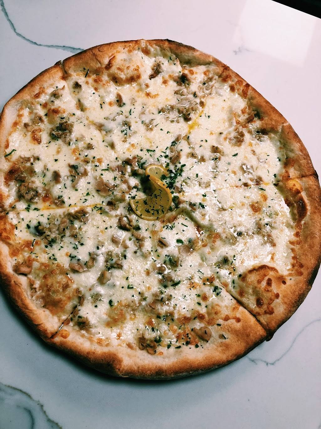 Grato Italian Grill & Pizzeria | restaurant | 3801 W Lake Mary Blvd, Lake Mary, FL 32746, USA | 4072683715 OR +1 407-268-3715