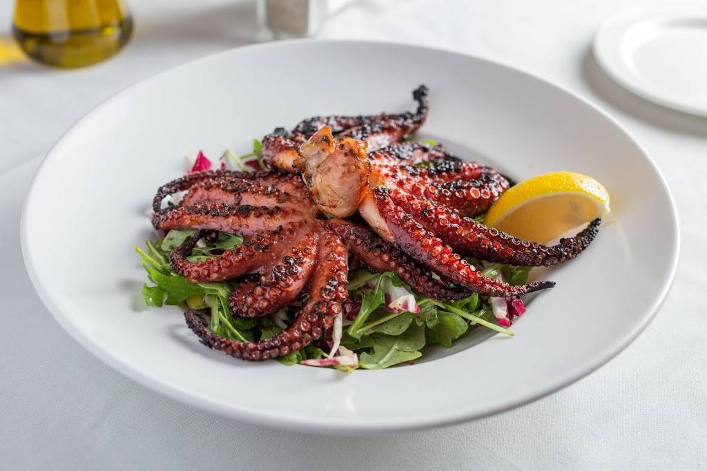 Tuscany Taylor | restaurant | 1014 W Taylor St, Chicago, IL 60607, USA | 3128291990 OR +1 312-829-1990