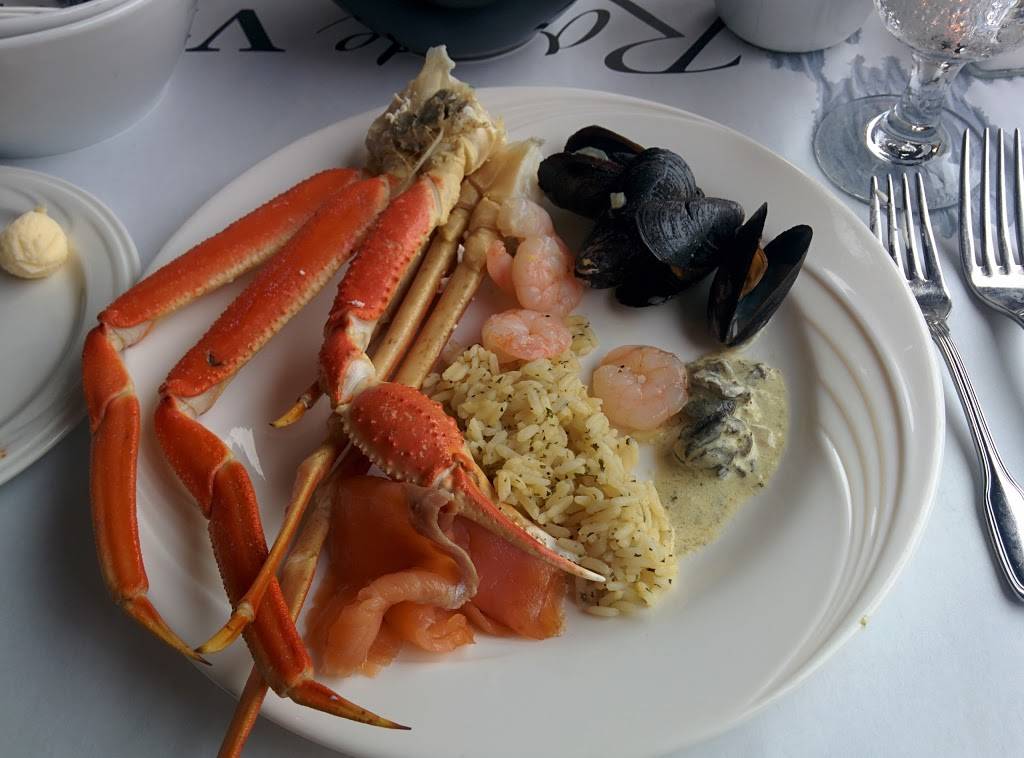 Restaurant Le Rouge Vin | restaurant | 975 Rue Hart, Trois-Rivières, QC G9A 4S3, Canada | 8193767774 OR +1 819-376-7774