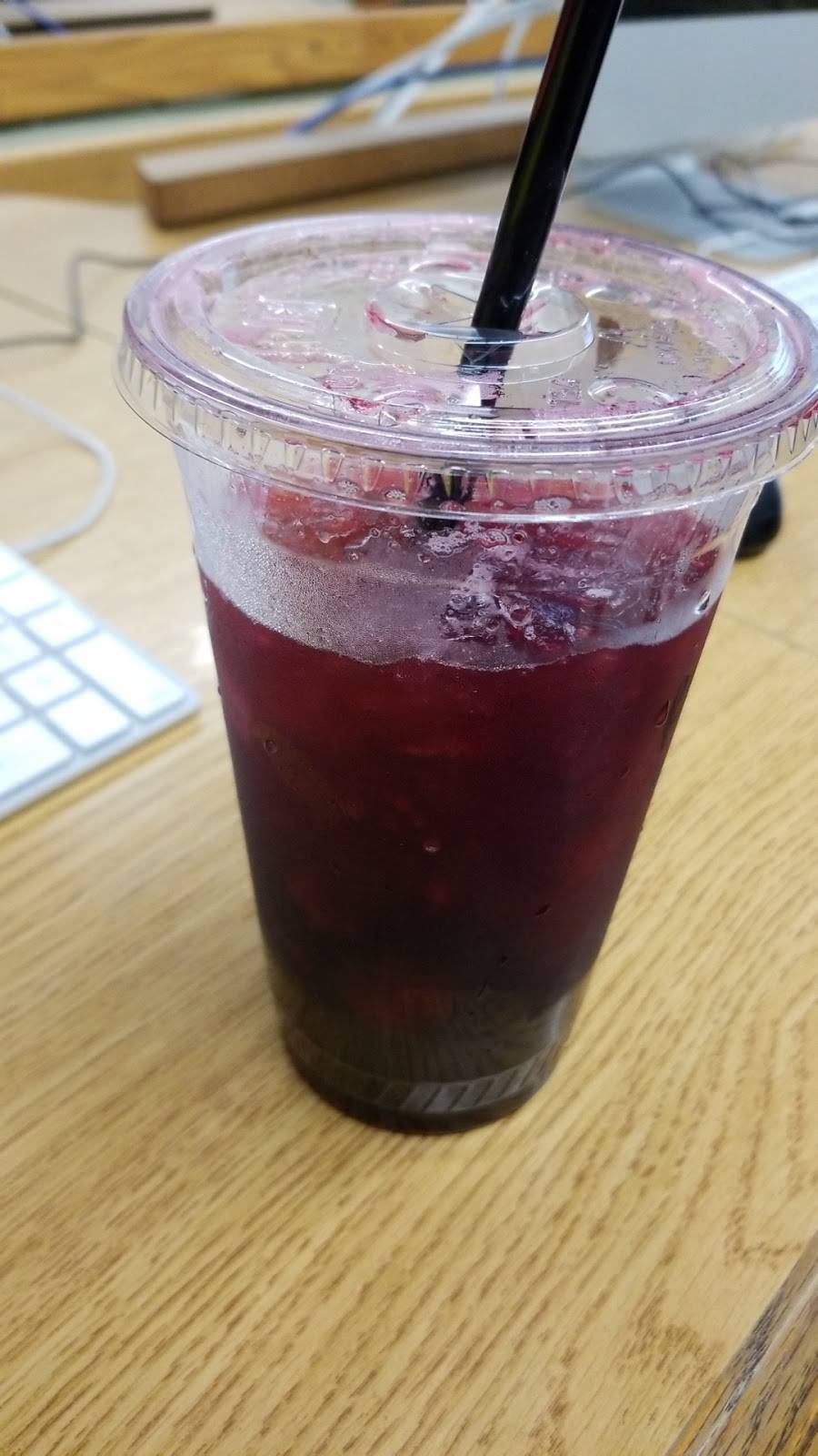 Hojas Tea House | cafe | 4501 E Carson St #109, Long Beach, CA 90808, USA | 5624527470 OR +1 562-452-7470