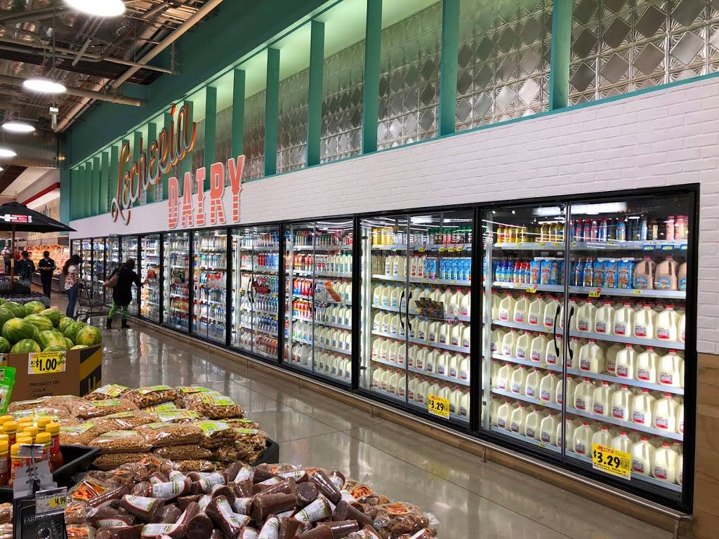 Vallarta Supermarkets | bakery | 8201 Topanga Canyon Blvd, Canoga Park, CA 91304, USA | 8187041717 OR +1 818-704-1717