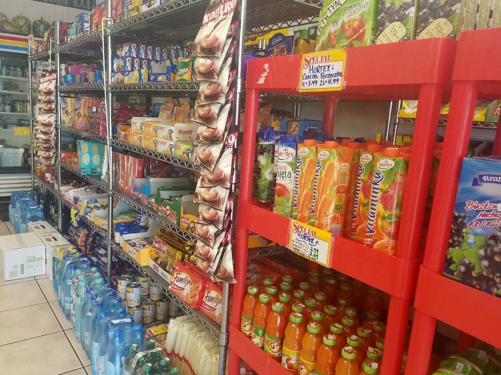 M&W European Deli and Market | bakery | 2676 Bayshore Blvd l, Dunedin, FL 34698, USA | 7277380679 OR +1 727-738-0679