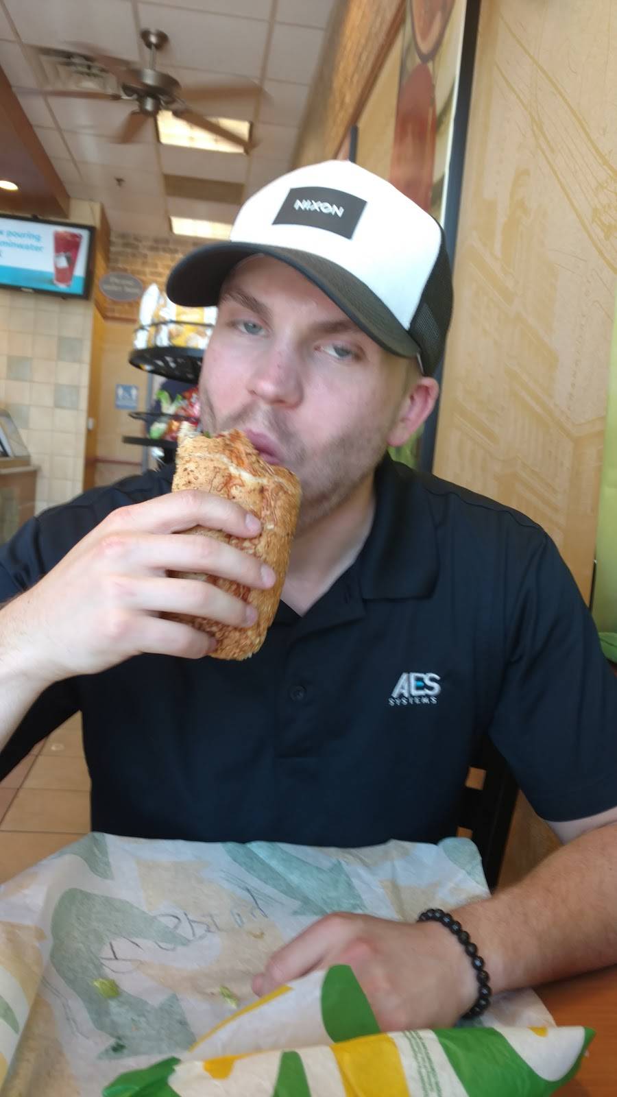 Subway Restaurants | restaurant | 1717 Walnut Grove Avenue Suite 300 Walnut Grove & Rush Center, Rosemead, CA 91770, USA | 6265699000 OR +1 626-569-9000