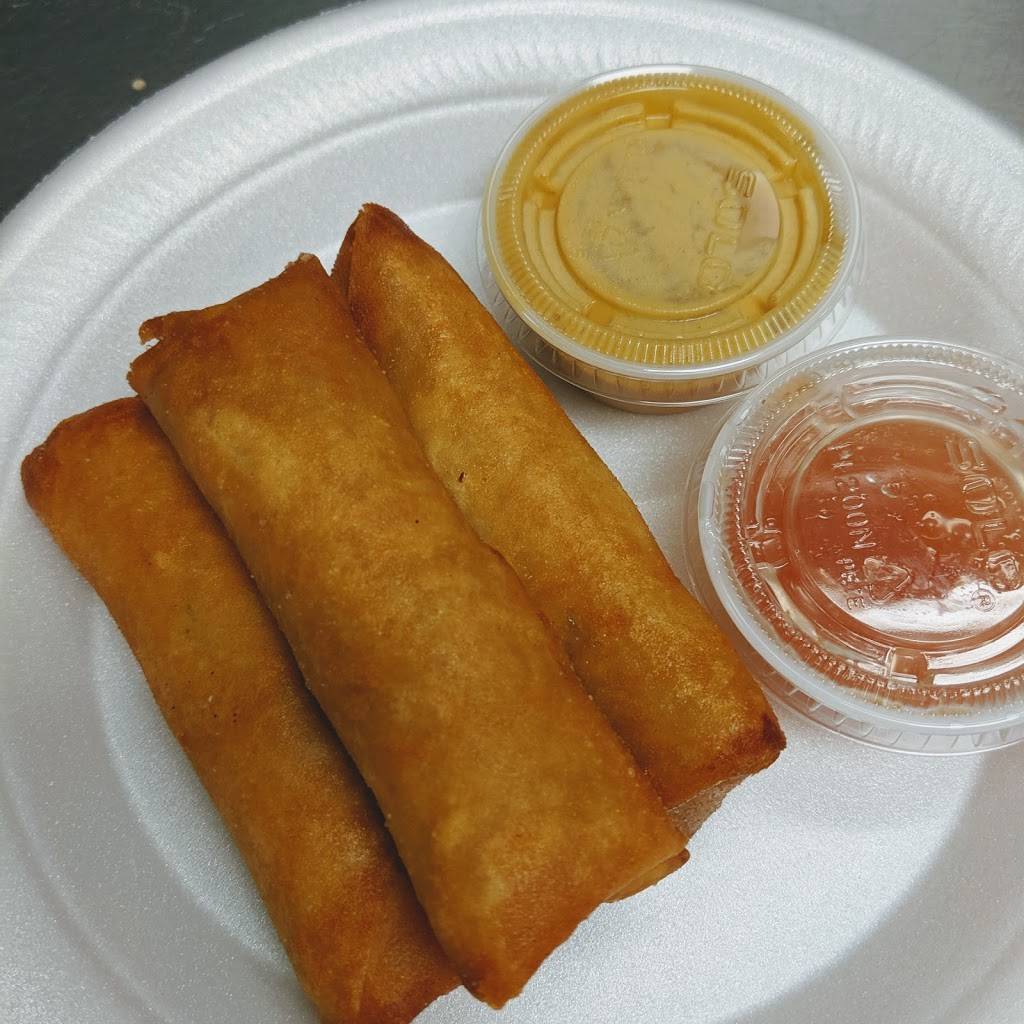 Ming Dynasty | restaurant | 12555 Collier Blvd # 8, Naples, FL 34116, USA | 2393522888 OR +1 239-352-2888