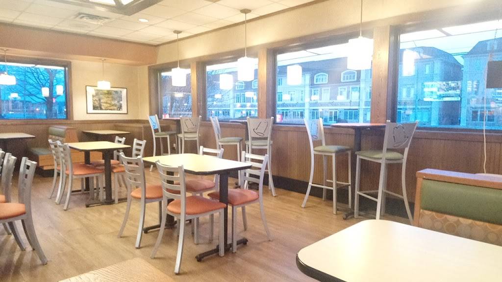 Arbys | restaurant | 4135 Fairview St, Burlington, ON L7L 2A4, Canada | 9056344883 OR +1 905-634-4883