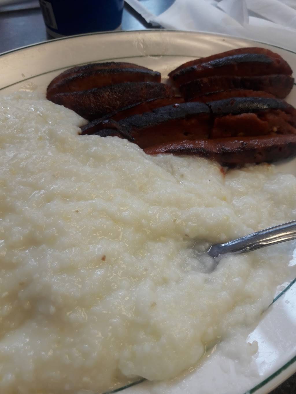 Jimbos Hamburger Palace | restaurant | 528 W 145th St, New York, NY 10031, USA | 2129260338 OR +1 212-926-0338