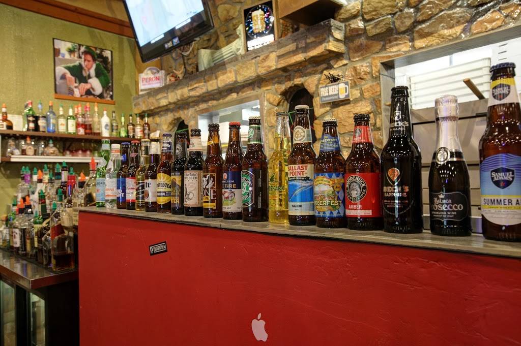 Nicantonis | restaurant | 323 S Gilbert Rd ste.#111, Gilbert, AZ 85296, USA | 4808922234 OR +1 480-892-2234