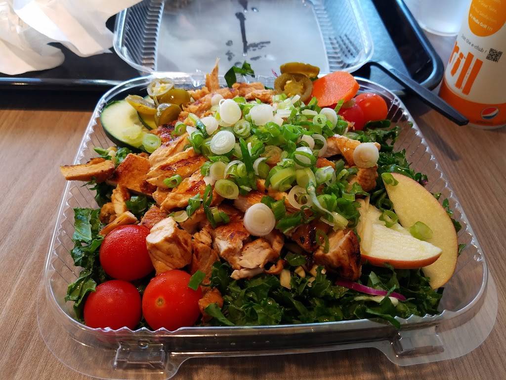 WaBa Grill | restaurant | 23600 Rockfield Blvd, Lake Forest, CA 92630, USA | 9493050505 OR +1 949-305-0505