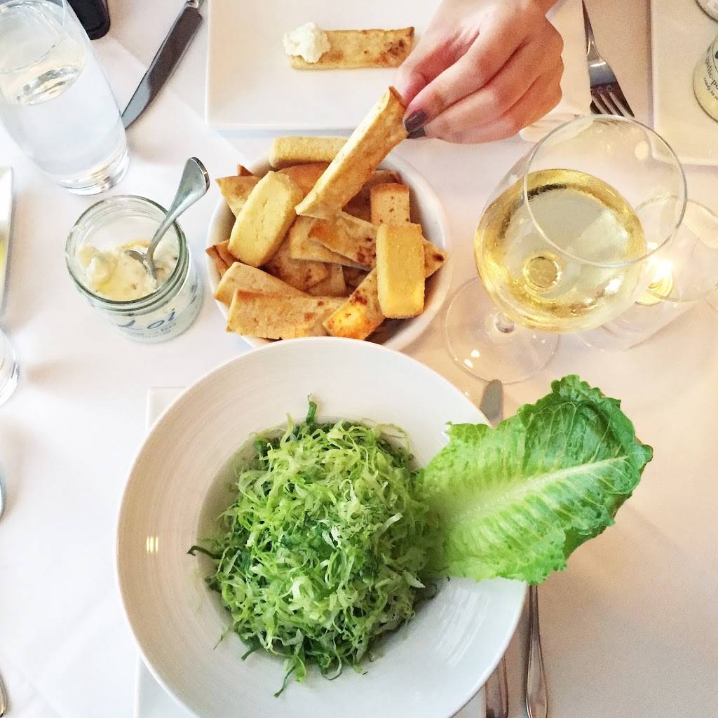 Loi Estiatorio | restaurant | 132 W 58th St, New York, NY 10019, USA | 2127130015 OR +1 212-713-0015