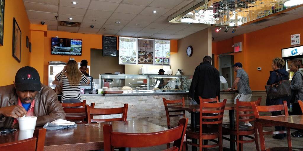 De Kings Caribbean Restaurant | restaurant | 1520 Steeles Ave W, Concord, ON L4K 3B9, Canada | 9056602211 OR +1 905-660-2211