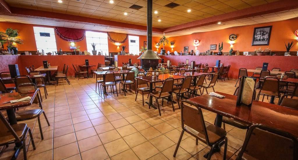 El Patio | restaurant | 37311 Fremont Blvd, Fremont, CA 94536, USA | 5107961733 OR +1 510-796-1733