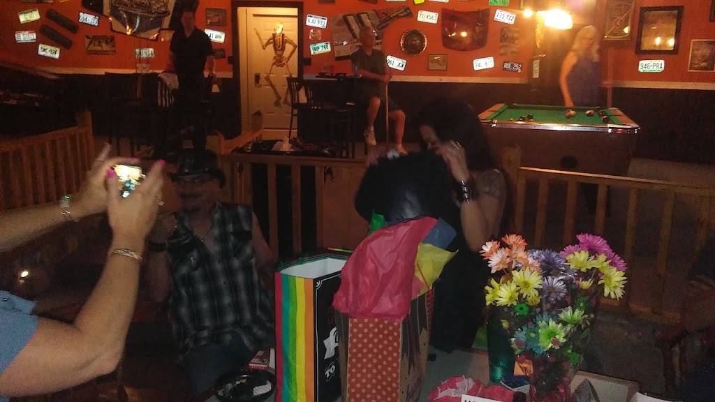 Hardtail Campground | restaurant | 52 Pavilion Cir, Macks Creek, MO 65786, USA | 5059755407 OR +1 505-975-5407