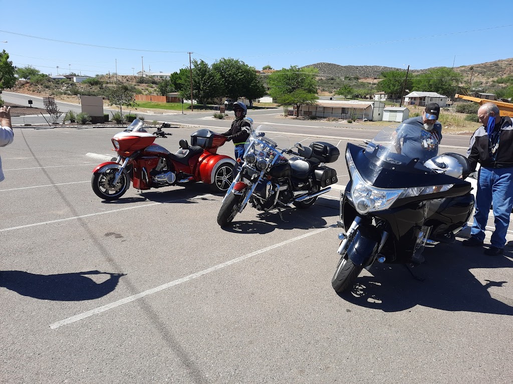 The Diner on Main | restaurant | 103 Main St, Bagdad, AZ 86321, USA | 9286332131 OR +1 928-633-2131