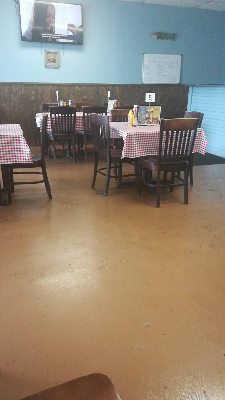 Uncle Larrys Restaurant | restaurant | 4850 TN-58 Suite 180, Chattanooga, TN 37416, USA | 4235213474 OR +1 423-521-3474