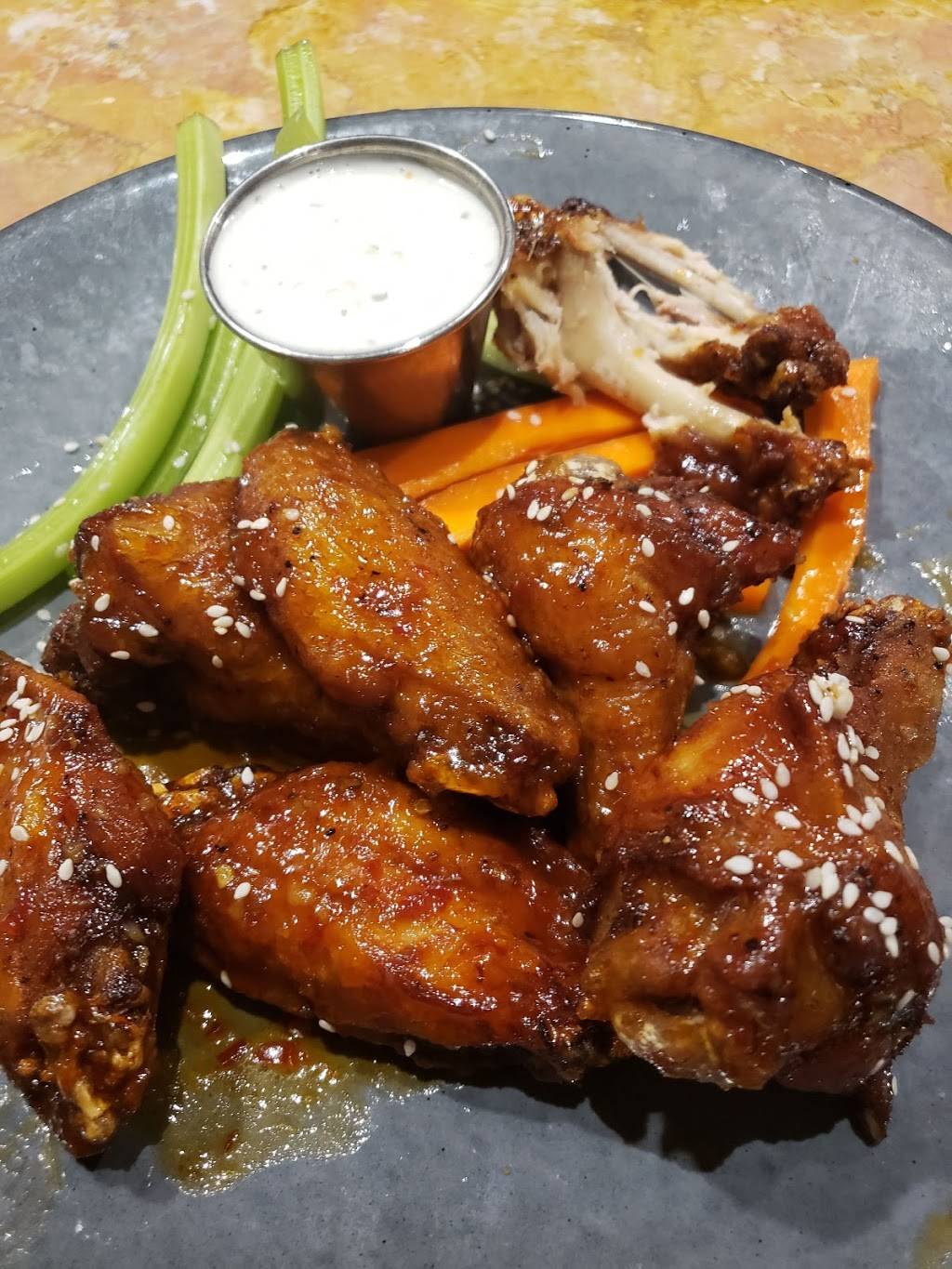 Saffire Restaurant | restaurant | 170 Lockwood Blvd, Charleston, SC 29403, USA | 8437233000 OR +1 843-723-3000