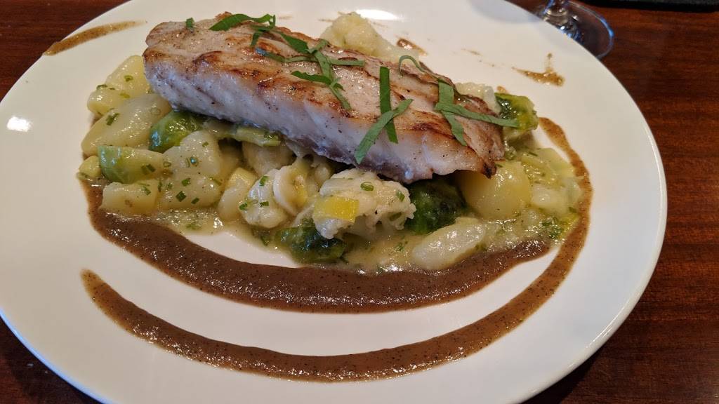 Heritage Restaurant | restaurant | 1627 W Main St, Richmond, VA 23220, USA | 8043534060 OR +1 804-353-4060