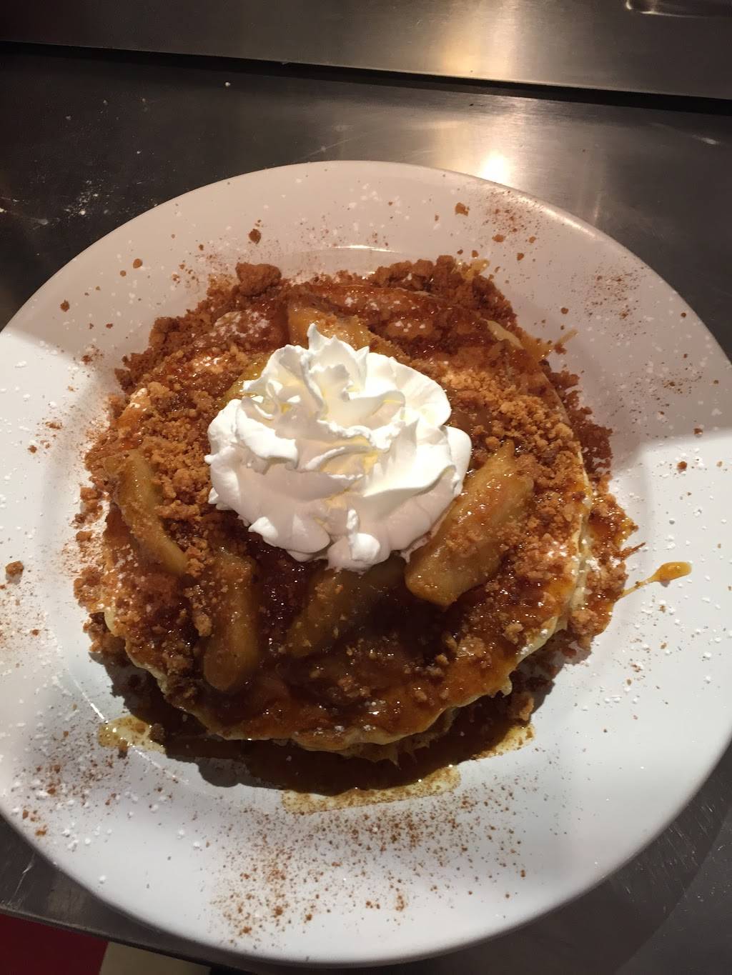 DaddyOs Diner | restaurant | 219 N Walnut St, Itasca, IL 60143, USA | 6307733101 OR +1 630-773-3101