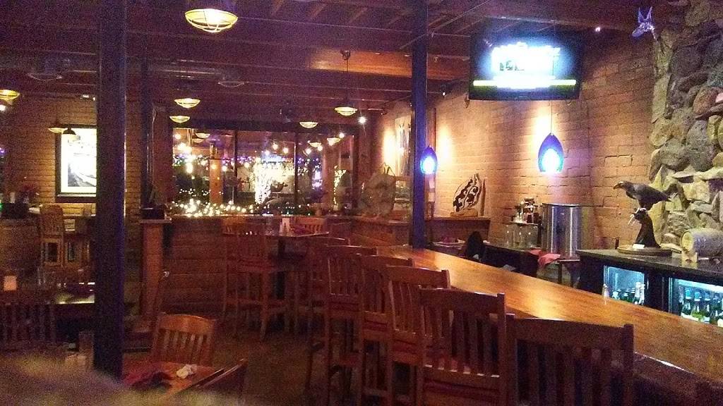 Venues Cafe | restaurant | 34 Easy St, Carefree, AZ 85377, USA | 4805959909 OR +1 480-595-9909