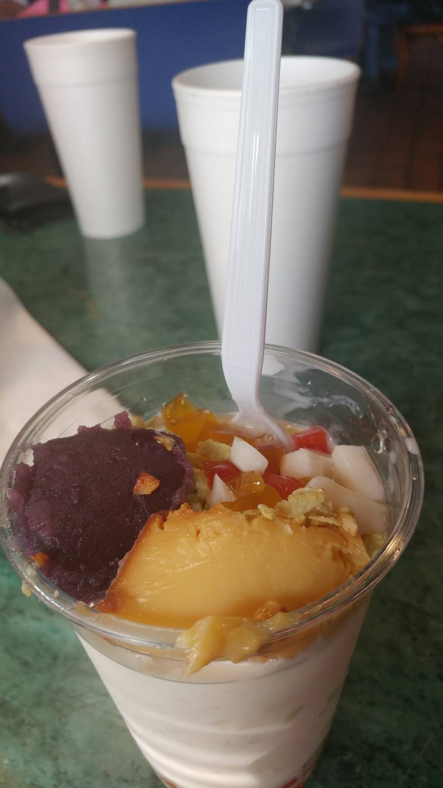 Valley Broasters @ Manila Bay | restaurant | 4800 Bannister Rd, Kansas City, MO 64137, USA | 8163798754 OR +1 816-379-8754