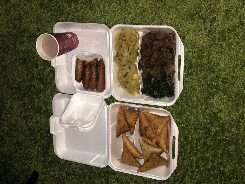 AFRICANA CUISINE | restaurant | 1710 S 341st Pl suite B-2, Federal Way, WA 98003, USA | 2538381202 OR +1 253-838-1202