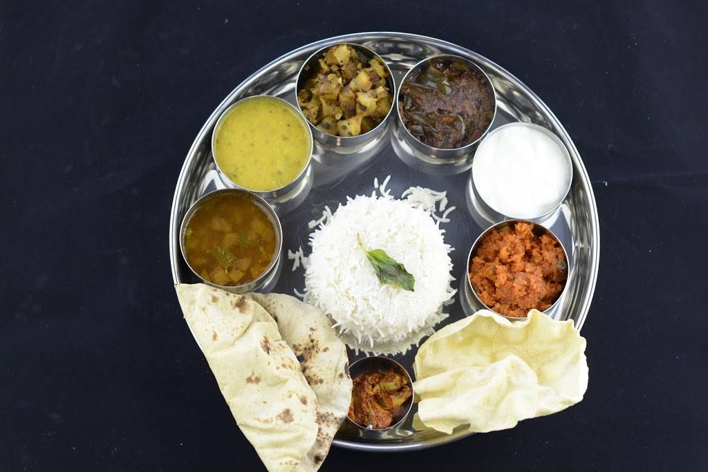 Dharani Indian Restaurant | restaurant | 1671 Oak Tree Rd, Edison, NJ 08820, USA | 7325160020 OR +1 732-516-0020