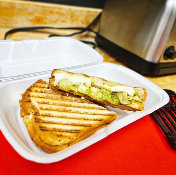 Sol Bol Acai | restaurant | 211 #B, W Main St, Visalia, CA 93291, USA | 5597337902 OR +1 559-733-7902