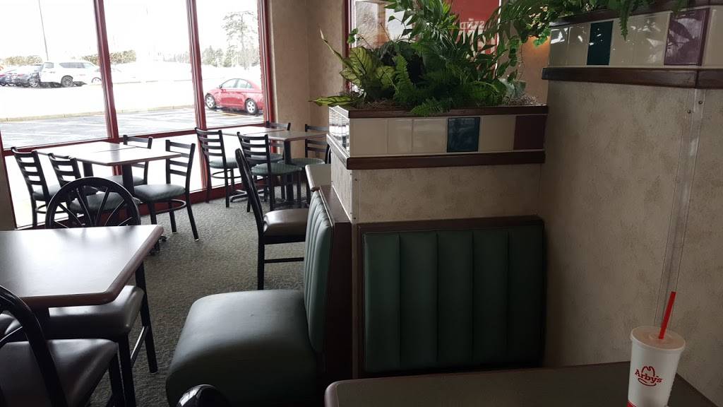 Arbys | restaurant | 4087 Powell Rd, Powell, OH 43065, USA | 6143363246 OR +1 614-336-3246