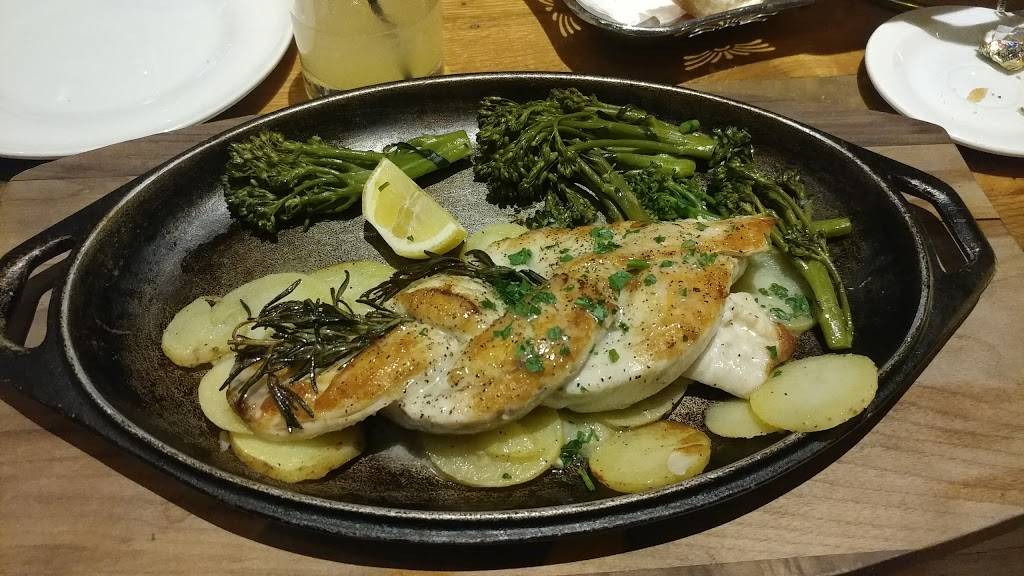 Il Fornaio | restaurant | 6320 Topanga Canyon Blvd, Woodland Hills, CA 91367, USA | 8182971700 OR +1 818-297-1700