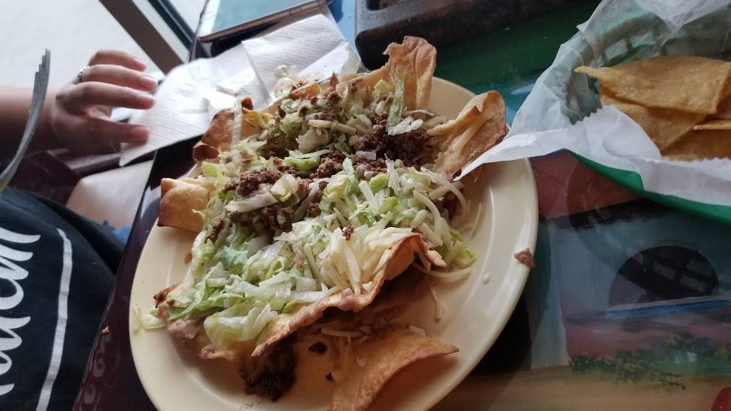 Salsas Mexican Resturant | restaurant | 6 Old Kings Rd, Palm Coast, FL 32137, USA | 3864453096 OR +1 386-445-3096