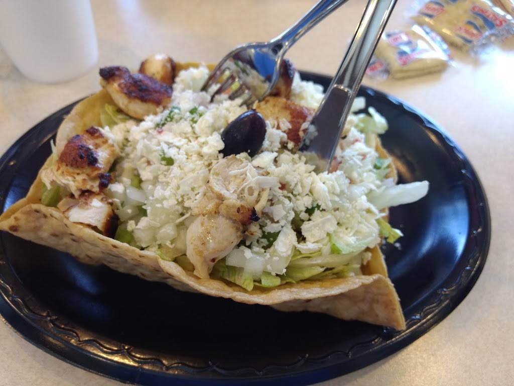 Grecian Corner | restaurant | 101 Eden Terrace St, Winston-Salem, NC 27103, USA | 3367226937 OR +1 336-722-6937