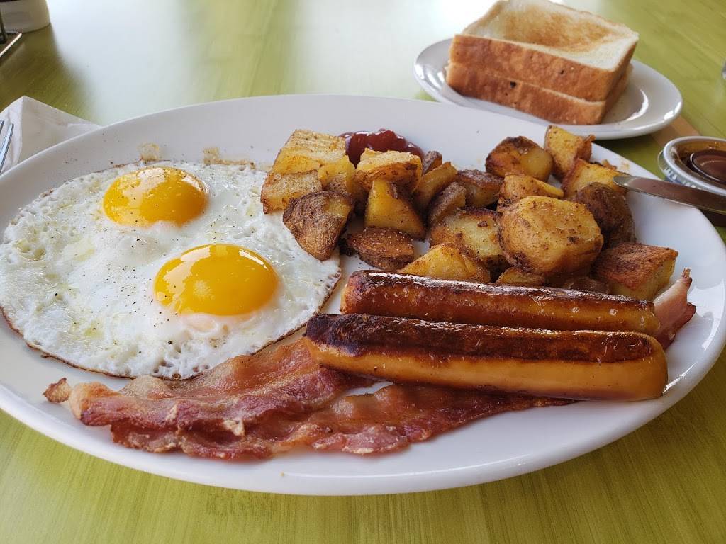 Sunnyside Grill Richmond Hill | restaurant | Oxford Square,Yonge St. South of Elgin Mills (Near Shoppers Dr10620 Yonge Street Richmond Mall #11, Richmond Hill, ON L4C 3C5, Canada | 9052371184 OR +1 905-237-1184