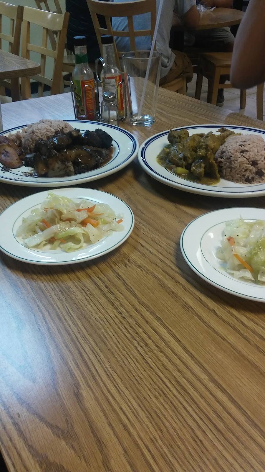 Caribbean Cuisine | bakery | 5726, 7433 Bissonnet St, Houston, TX 77074, USA | 7137728225 OR +1 713-772-8225