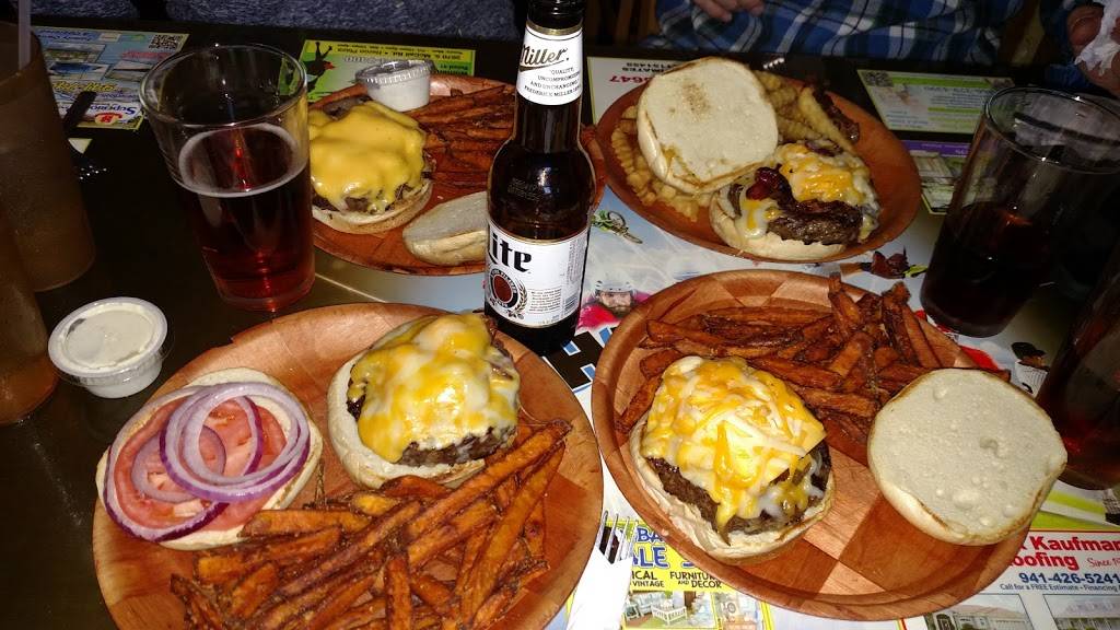 Chubbyz Sports Tavern & Grill | restaurant | 4109 Tamiami Trail, Port Charlotte, FL 33952, USA | 9416130002 OR +1 941-613-0002