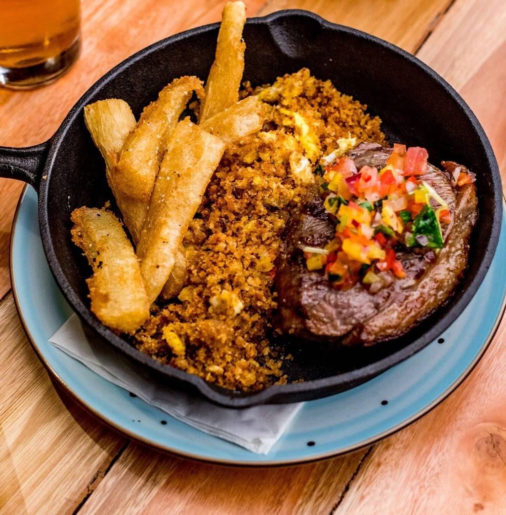 Novo Brazil Brewing - Otay Ranch | restaurant | 2015 Birch Rd #1017, Chula Vista, CA 91915, USA | 8582943175 OR +1 858-294-3175