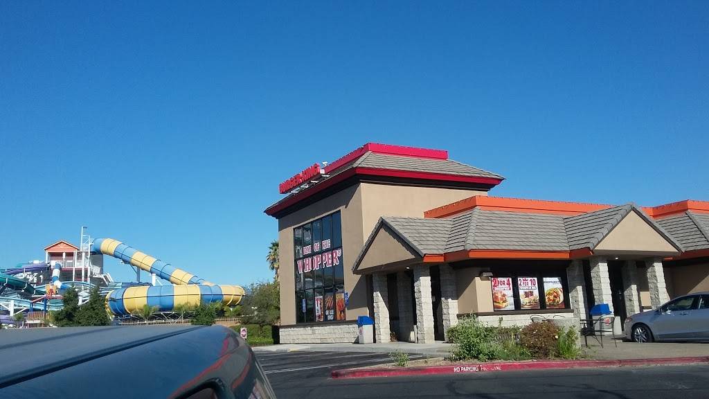 Burger King | restaurant | 1300 E Roseville Pkwy, Roseville, CA 95661, USA | 9167720299 OR +1 916-772-0299