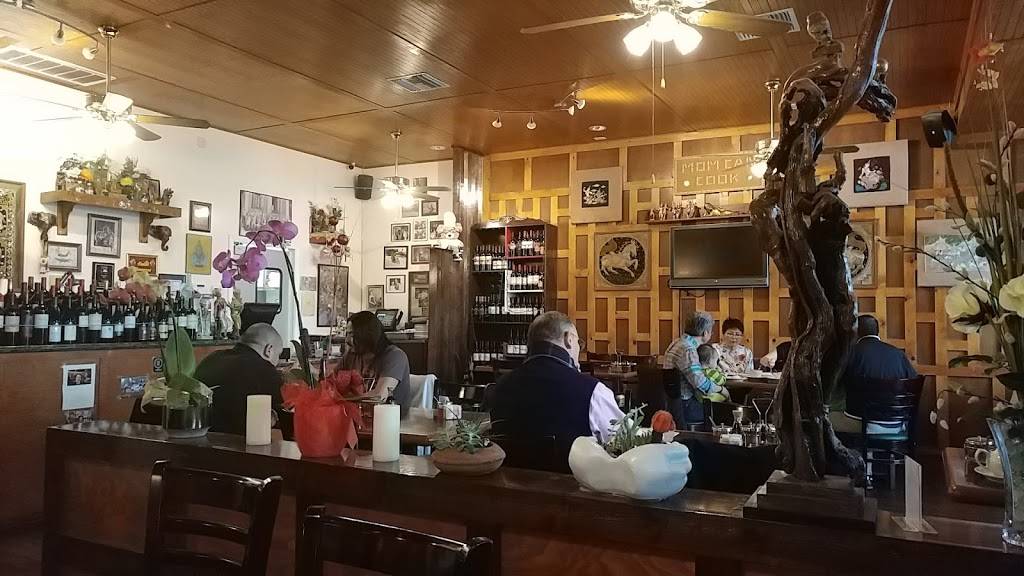 Mom Can Cook Thai Kitchen | restaurant | 18358 Soledad Canyon Rd, Santa Clarita, CA 91387, USA | 6612518103 OR +1 661-251-8103