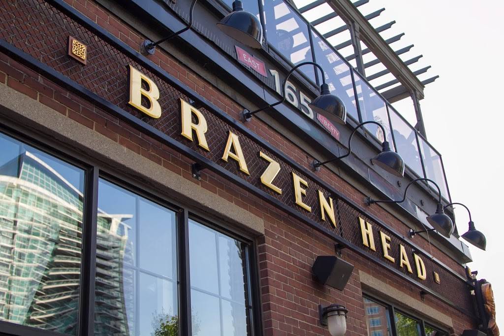 Brazen Head Irish Pub | restaurant | 165 E Liberty St, Toronto, ON M6K 3K4, Canada | 4165358787 OR +1 416-535-8787