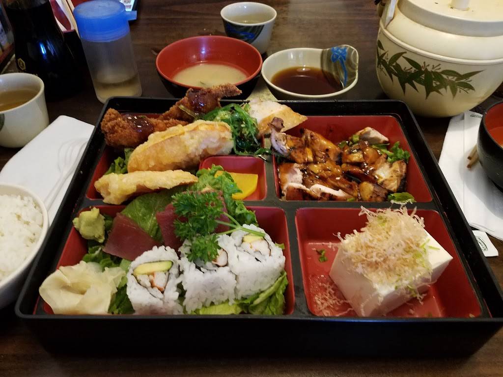 Akagi Restaurant | restaurant | 713 Camino Plaza, San Bruno, CA 94066, USA | 6509524141 OR +1 650-952-4141