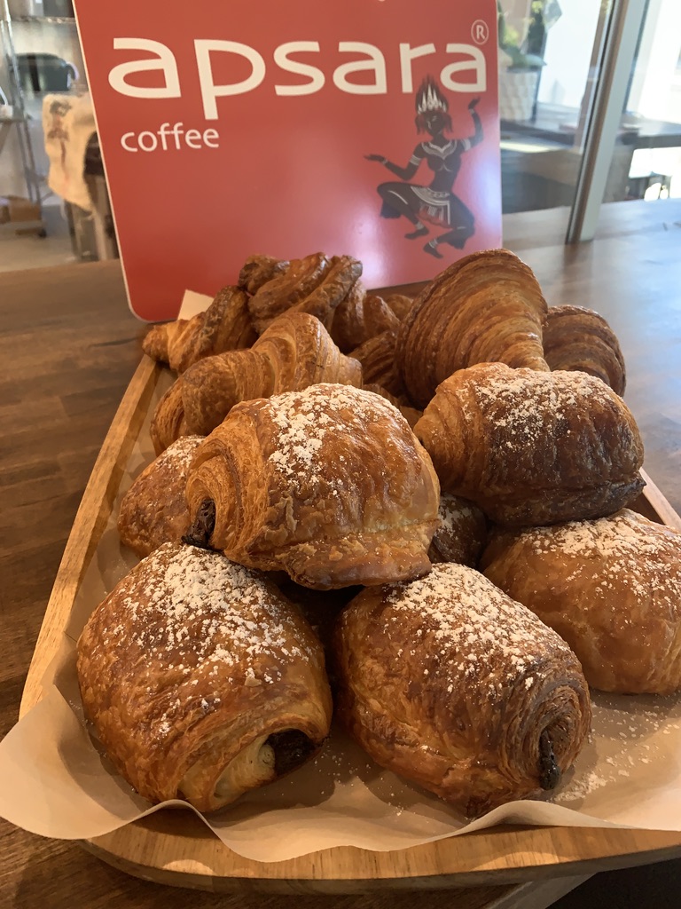 APSARA COFFEE | cafe | 2461 Mission St UNIT B, San Marino, CA 91108, USA | 6264606075 OR +1 626-460-6075