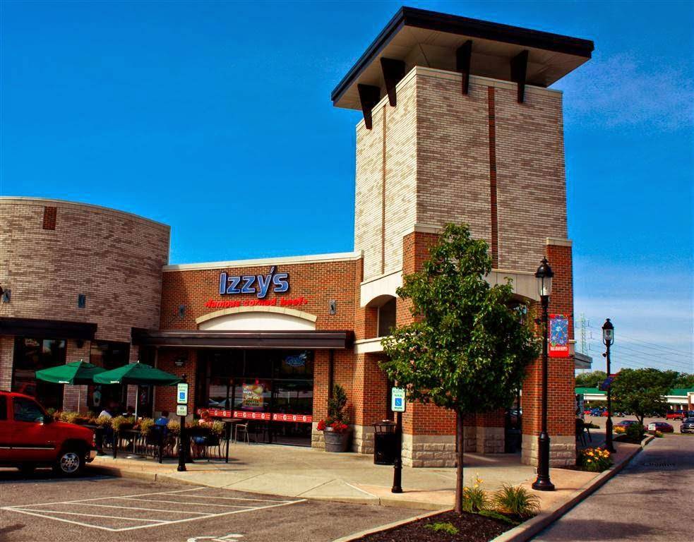Izzys Florence | restaurant | 7905 Mall Rd, Florence, KY 41042, USA | 8595252333 OR +1 859-525-2333
