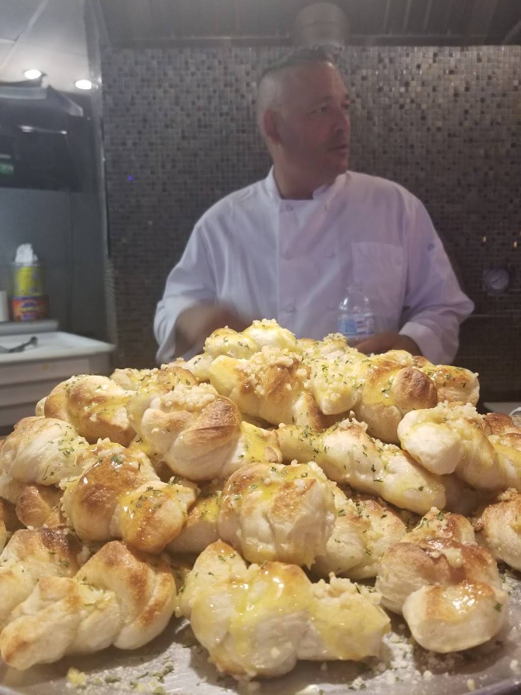 Cafe Valenti | restaurant | 222 Commercial Blvd Suite 103, Fort Lauderdale, FL 33308, USA | 9549002773 OR +1 954-900-2773