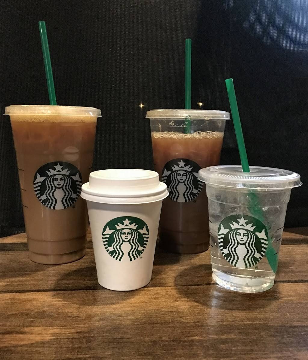 Starbucks | cafe | 2517 W North Ave, Melrose Park, IL 60160, USA | 7086811731 OR +1 708-681-1731