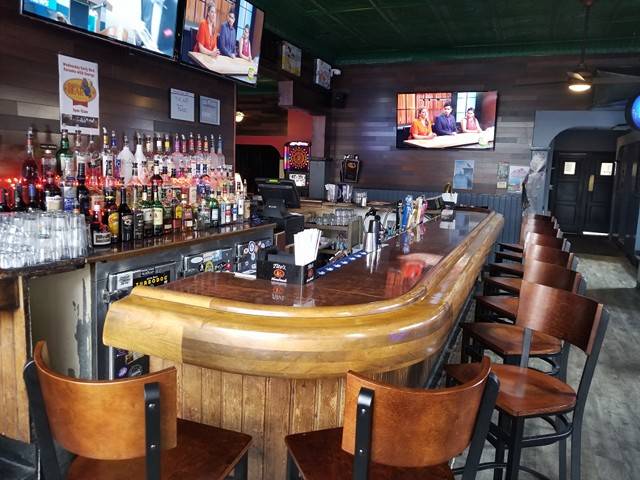 Toasted Bear Tavern | restaurant | 689 South Ave, Rochester, NY 14620, USA | 5854343784 OR +1 585-434-3784