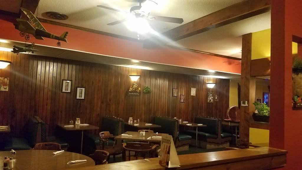 The Other Place On The Hill | restaurant | 401 State St, Hamel, IL 62046, USA | 6186332500 OR +1 618-633-2500