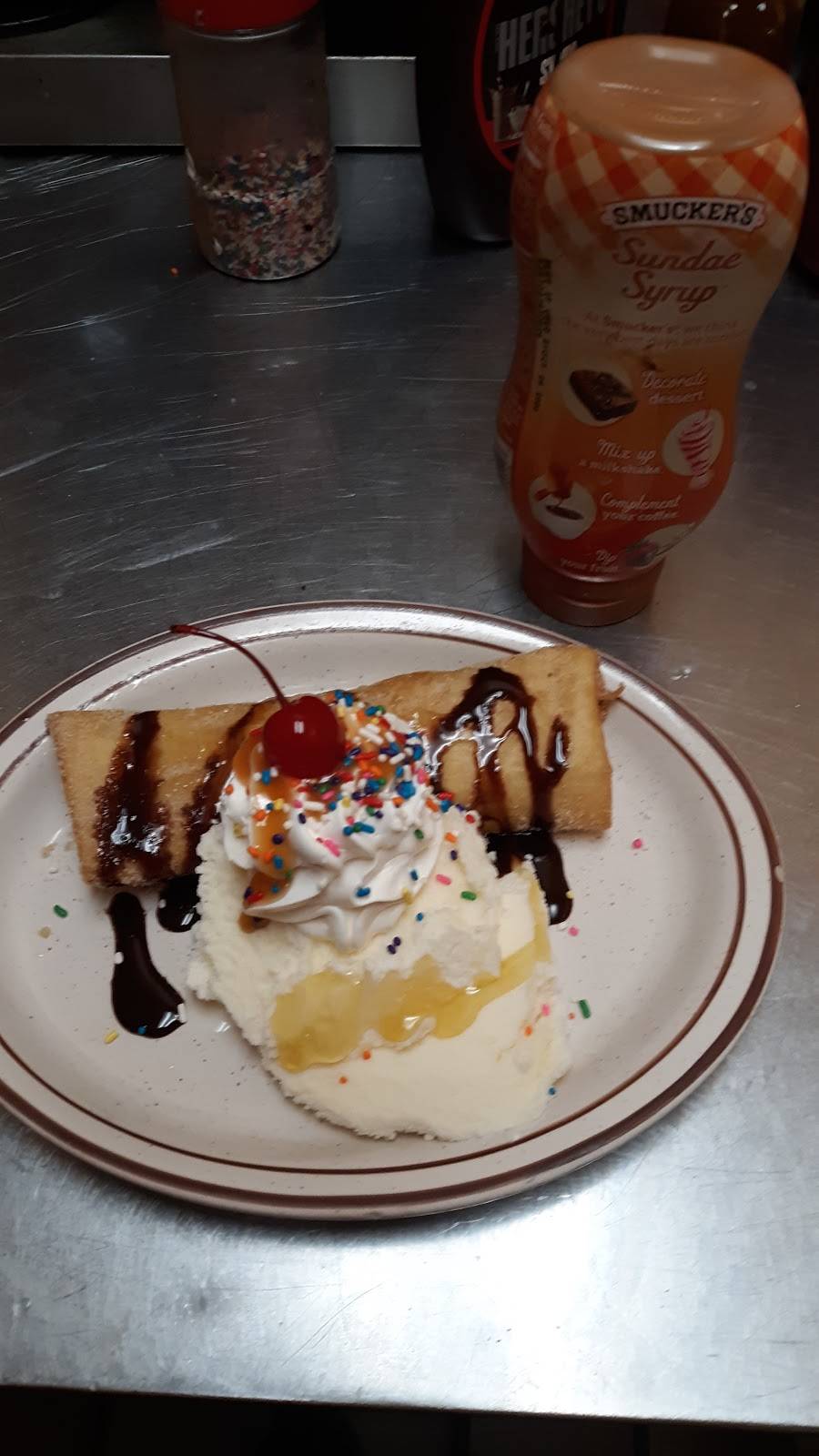 Toro Loco | restaurant | 791 Main St, Jackson, OH 45640, USA | 7402887227 OR +1 740-288-7227