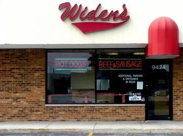 Widens Hot Dogs | meal takeaway | 9424 W 143rd St, Orland Park, IL 60462, USA | 7084034800 OR +1 708-403-4800